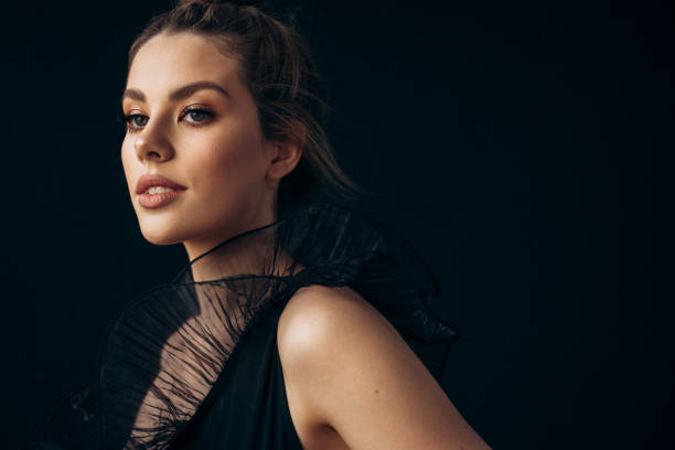 istock beautiful woman 1411186734