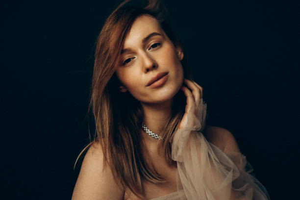 istock Beautiful woman 1411186916