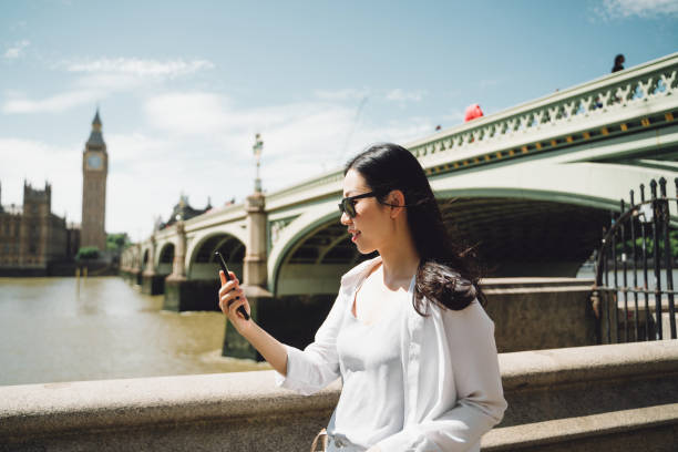 istock Holiday in London 1411193732