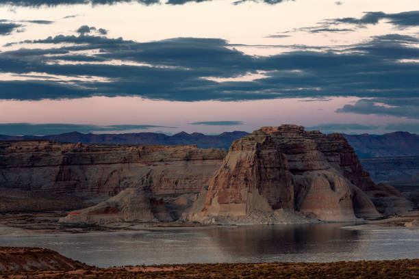 istock lake Powell near page 1411194936