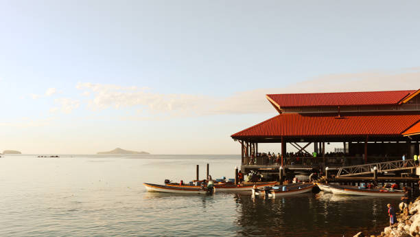 istock Papua New Guinea 1411200382