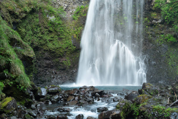 istock Norikura Plateau 1411207083