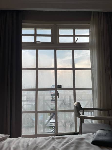 istock Wake up in the morning with the view 1411211018