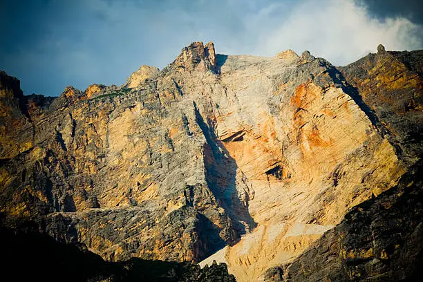 Cortina d'Ampezzo, Dolomites, Veneto, Italy