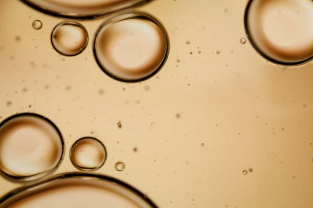 istock Oil and water 1411215162