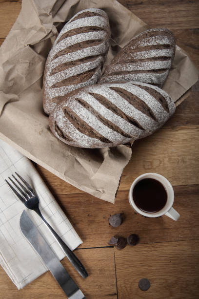 istock A variety of European breads 1411233449