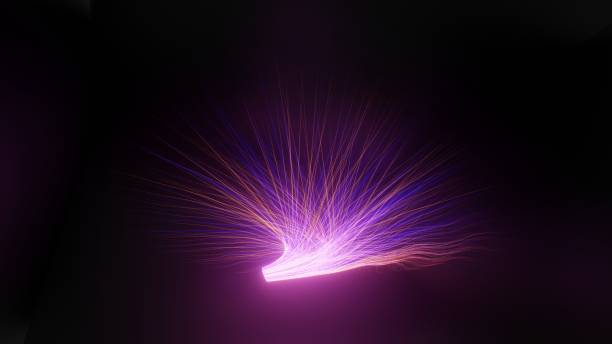istock glowing Background images download 1411241235