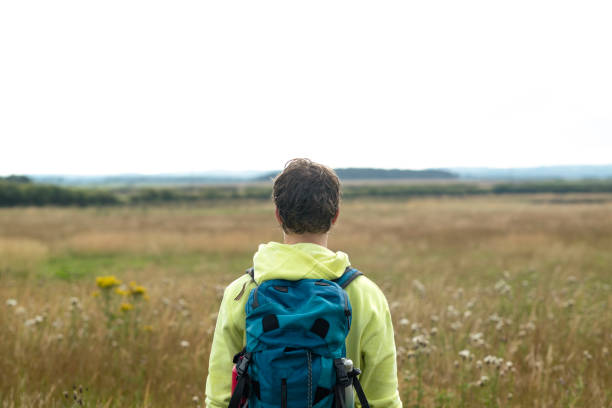 istock Enjoying the Countryside 1411246931