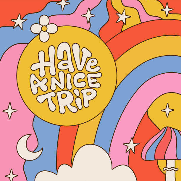 2,392 Psychedelic Music Illustrations & Clip Art - iStock | Psychedelic  art, Hippie, Psychedelic experience