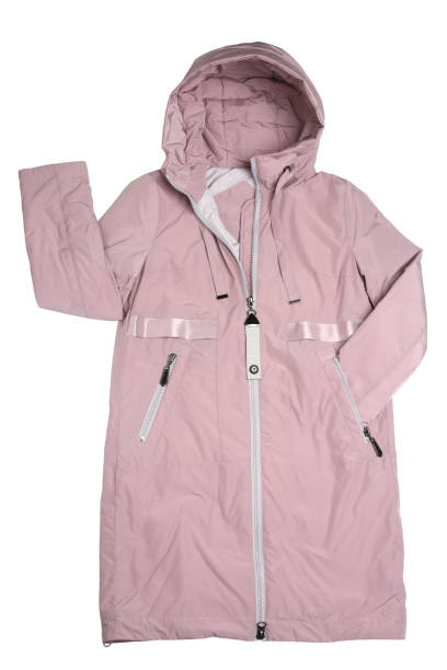 istock Woman autumn coat 1411289531