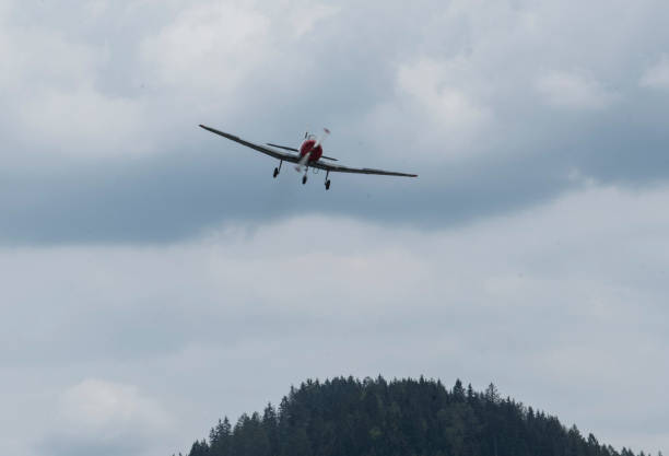 istock private aviation or private flying 1411313747