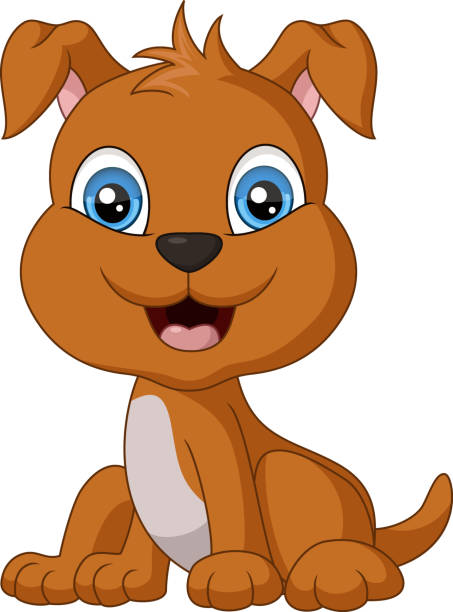 Cartoon Of The Droopy Dog Illustrations, Royalty-Free Vector Graphics &  Clip Art - iStock