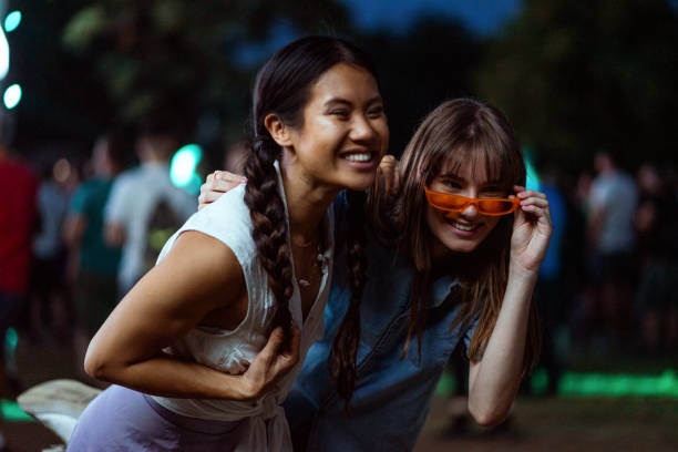 istock Music festival 1411386655