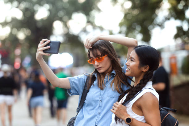 istock Summer festival 1411386923