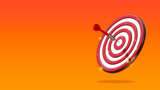 istock 3D render the object about sale promotion and marketting concept 1411424016