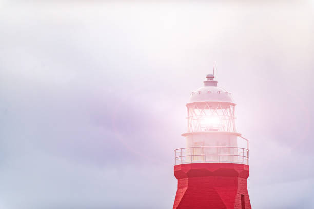 istock Long Point Lighthouse, Crow Head, Twillingate, Newfoundland, Canada 1411432466