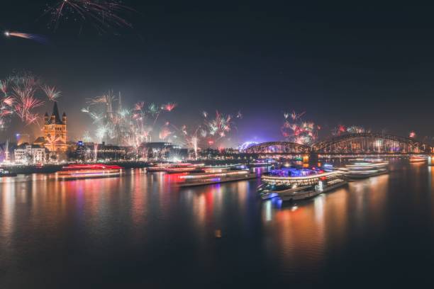 istock New Year's Eve Cologne 1411436880