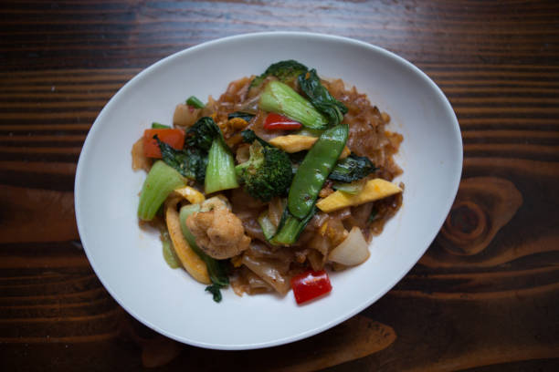 istock Vegan food 1411437679