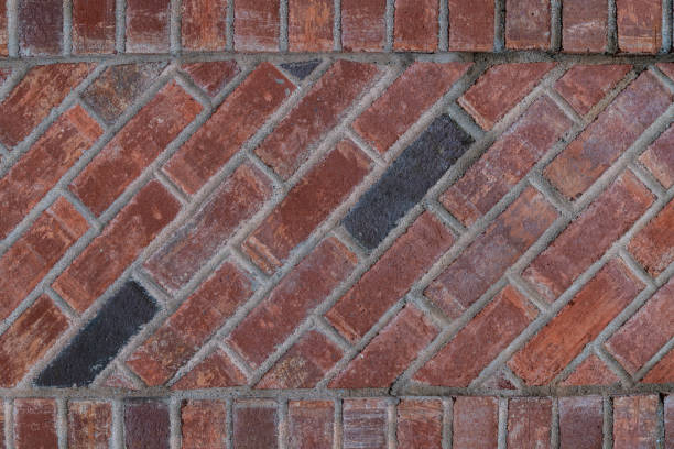 1,700+ Herringbone Brick Pattern Stock Photos, Pictures & Royalty-Free ...