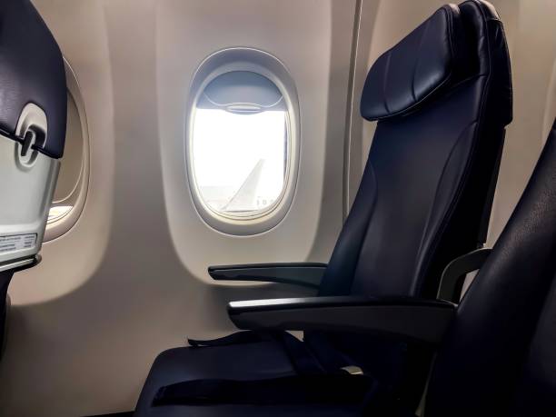 istock economy class airplane seats 1411445924