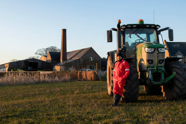 istock I Love My Farm 1411446553