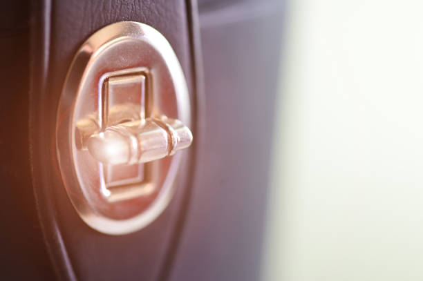 Open-close latch Open-close latch linchpin stock pictures, royalty-free photos & images