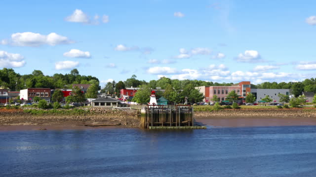 St. Stephen, New Brunswick