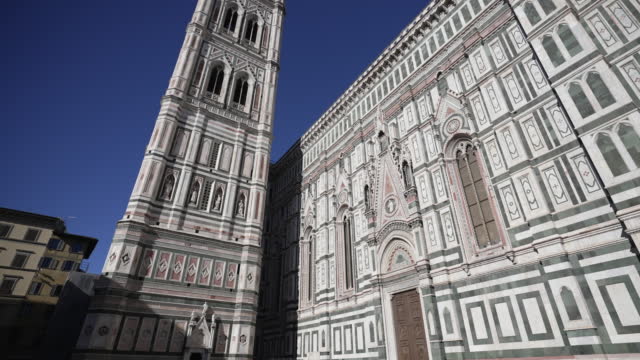 Duomo Santa Maria Del Fiore in Florence Italy