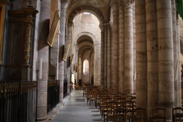 istock Rodez - Notre Dame cathedral 1411486439