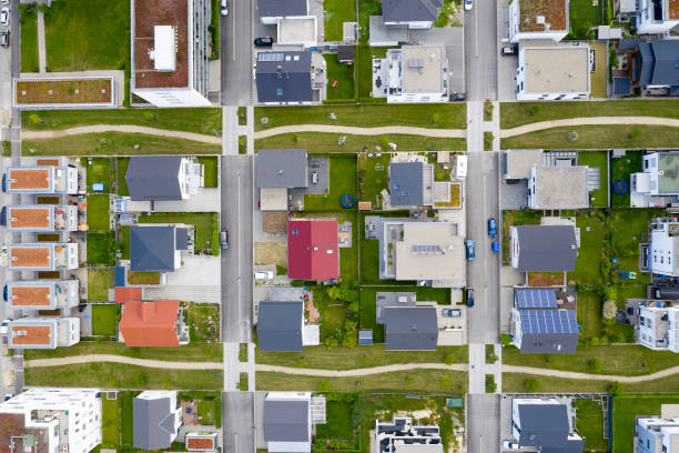 istock New Houses from Above 1411488715