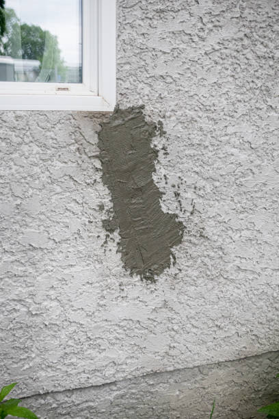 istock home stucco repair 1411498062
