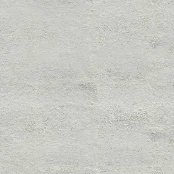 Background with texture of white old wall