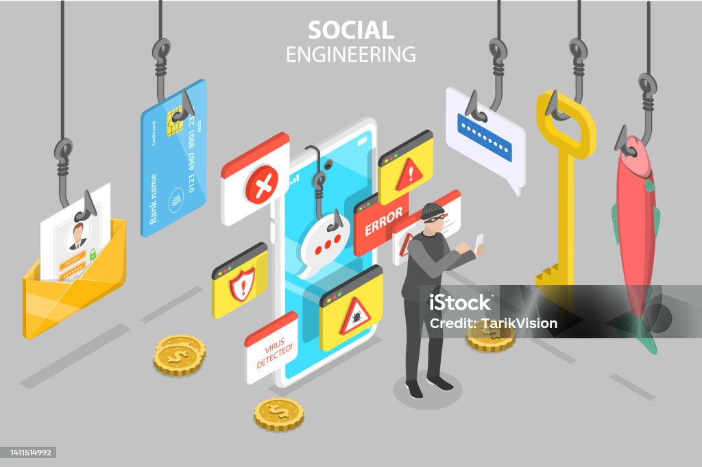 Protecting Your Crypto Platform from Hacks and Fraud 3 Phishing Attacks and Social Engineering