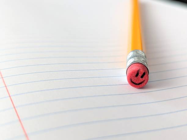 istock School Supplies Pencils Happy Sad 1411524350