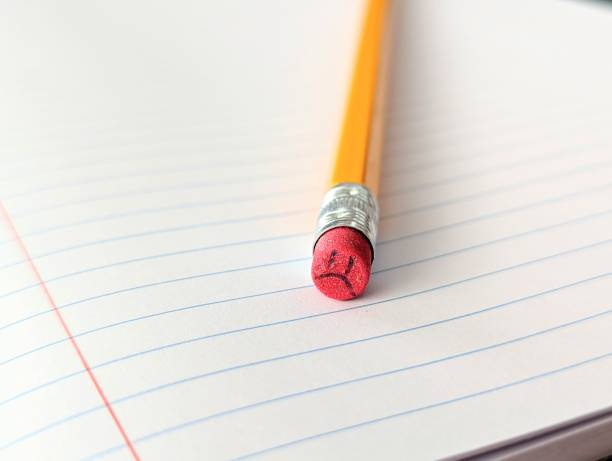 istock School Supplies Pencils Happy Sad 1411524351