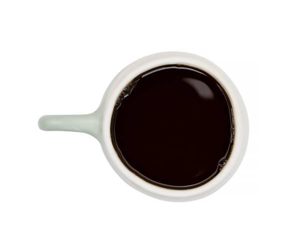 istock SHADES OF COFEE IN MUG NO. 2 1411528975