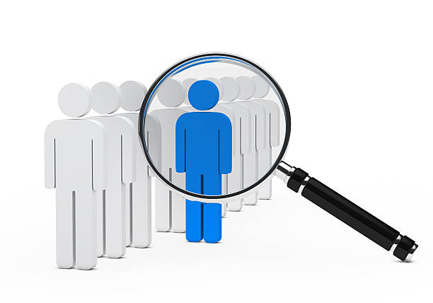 istock leader magnifying glass 141153212