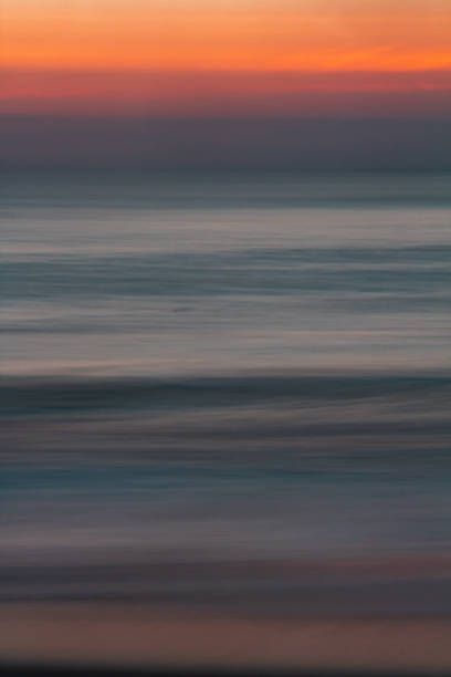 istock Sunrise views at the beach 1411543856