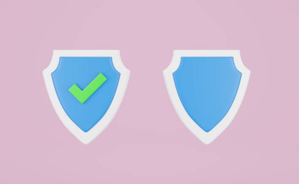 istock Security icon. Lock Protection system. illustration sign collection. 1411545266