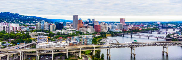 istock Portland Before Sunrise 1411552732