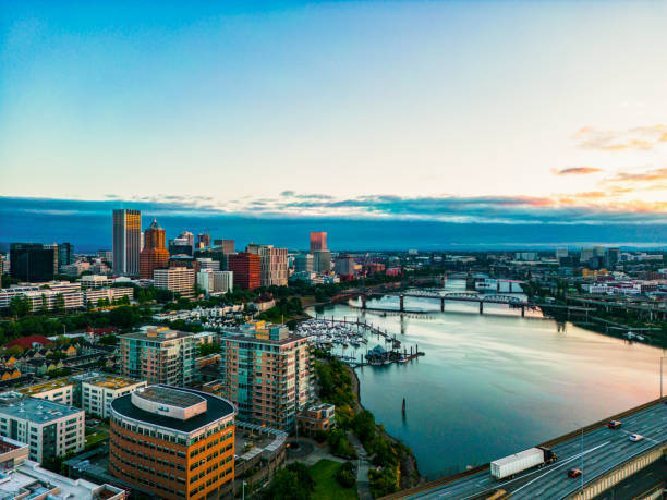 istock Portland Sunrise 1411557083