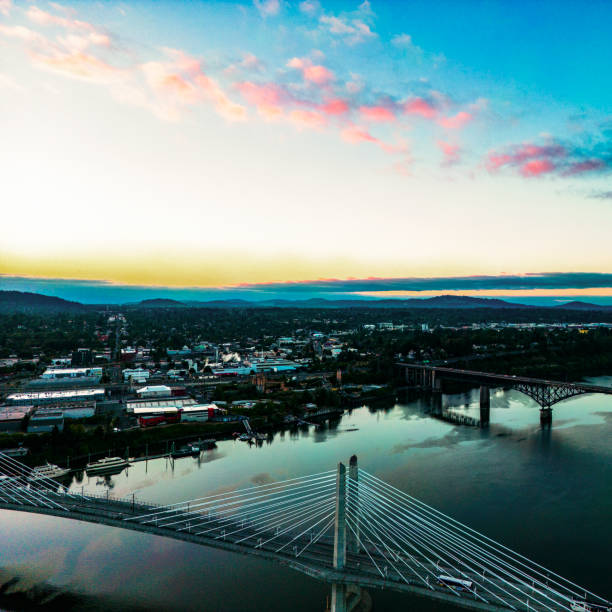 istock Portland Sunrise 1411557641