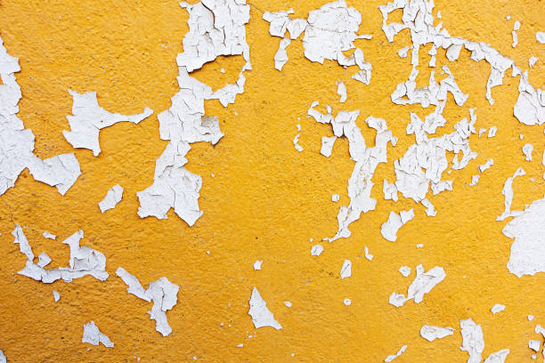 istock Vintage wall background made for your creative design 1411570432