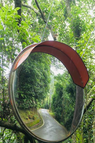 istock Long and winding road 1411571594