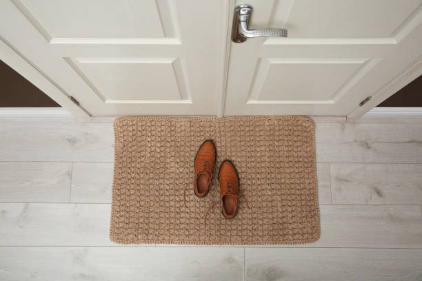 630+ Welcome Mat Apartment Stock Photos, Pictures & Royalty-Free Images -  iStock