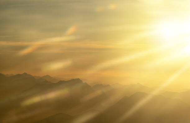 istock magical mountain view of horizons 1411581524