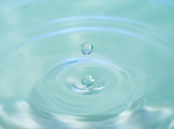 istock Close-up of water. 1411597916