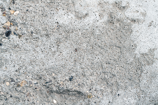 Natural grunge dirty rough concrete texture background