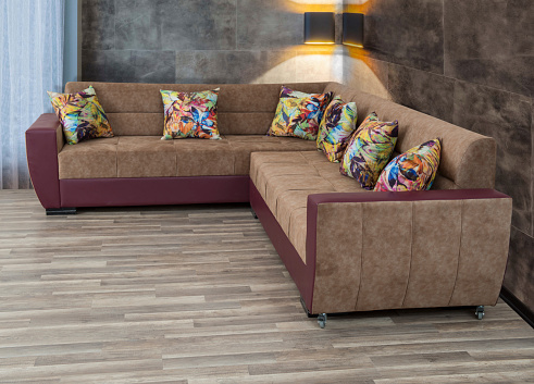 Upholstered furniture living room hallway comfort