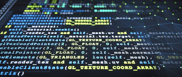 1,100+ Python Coding Language Stock Photos, Pictures & Royalty-Free ...